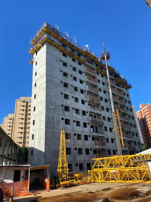 Foto 1 de Apartamento com 2 Quartos à venda, 52m² em Jardim São Paulo, Recife