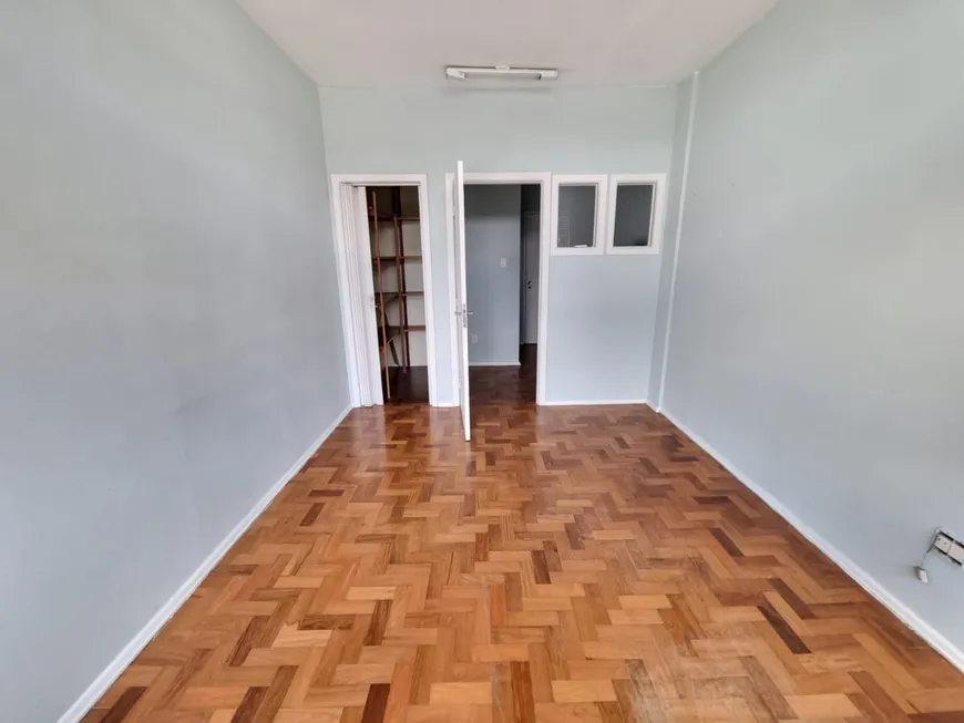 Foto 1 de Sala Comercial à venda, 28m² em Tristeza, Porto Alegre