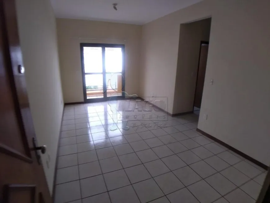 Foto 1 de Apartamento com 1 Quarto à venda, 47m² em Parque Industrial Lagoinha, Ribeirão Preto