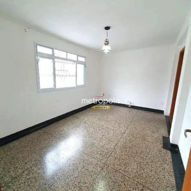 Foto 1 de Casa com 2 Quartos para alugar, 90m² em Centro, São Bernardo do Campo