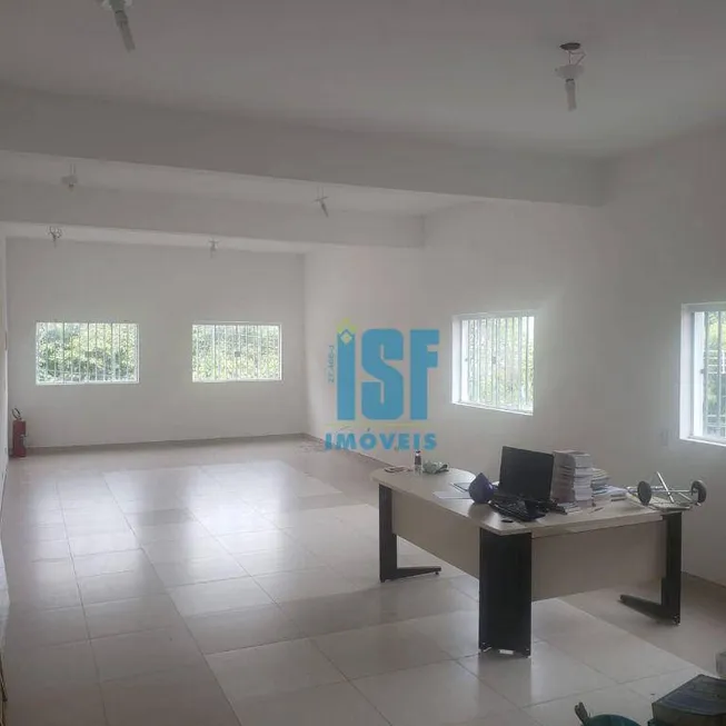 Foto 1 de Sala Comercial para alugar, 70m² em Jardim das Flores, Osasco