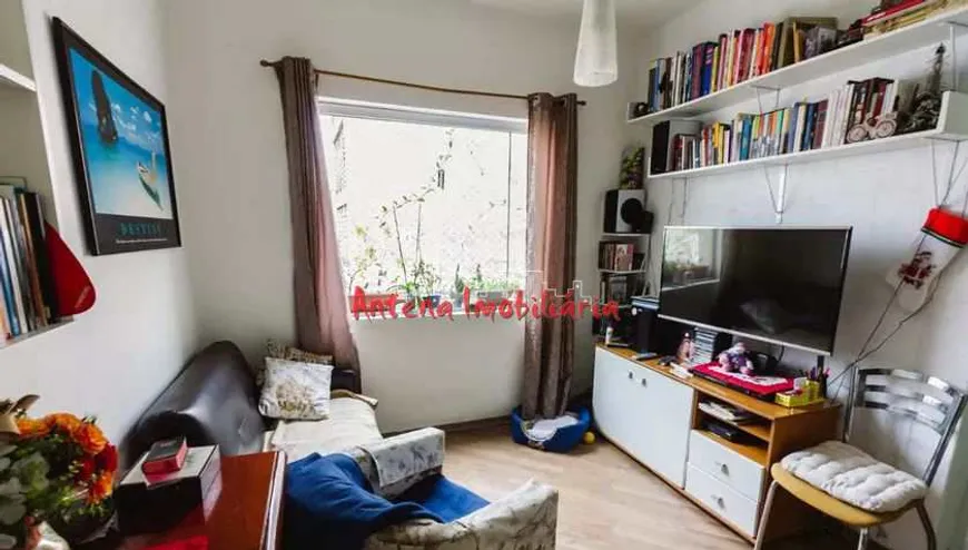 Foto 1 de Apartamento com 1 Quarto à venda, 57m² em Bom Retiro, São Paulo