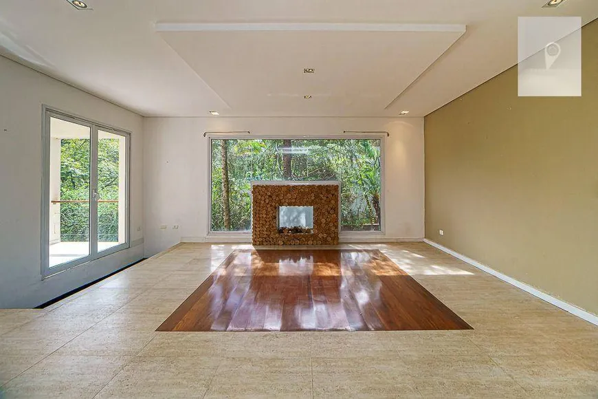 Foto 1 de Casa de Condomínio com 4 Quartos à venda, 526m² em Tamboré, Santana de Parnaíba
