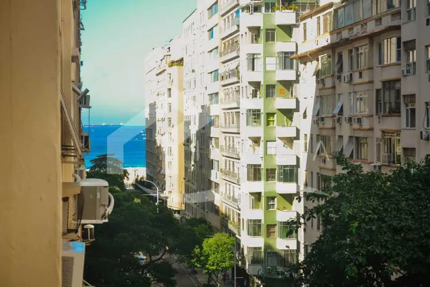 Foto 1 de Apartamento com 3 Quartos à venda, 120m² em Copacabana, Rio de Janeiro