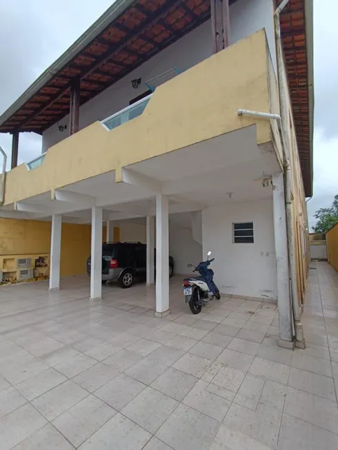 Foto 1 de Casa com 1 Quarto à venda, 38m² em Ribeirópolis, Praia Grande