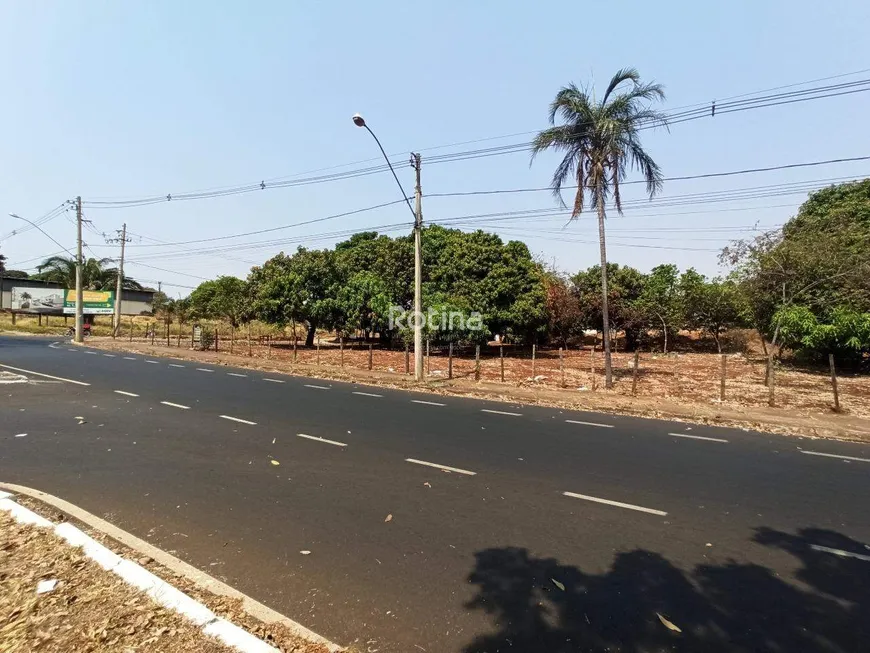 Foto 1 de para alugar, 332m² em Jardim Patrícia, Uberlândia