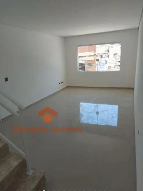 Foto 1 de Sobrado com 3 Quartos à venda, 200m² em Bela Vista, Osasco