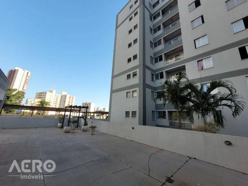 Foto 1 de Apartamento com 2 Quartos à venda, 55m² em Jardim Panorama, Bauru