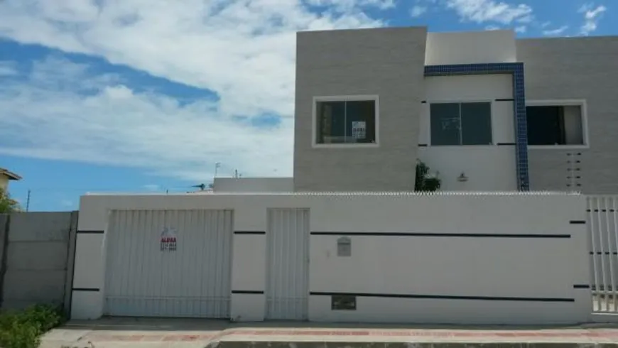 Foto 1 de Casa com 3 Quartos à venda, 180m² em Atalaia, Aracaju