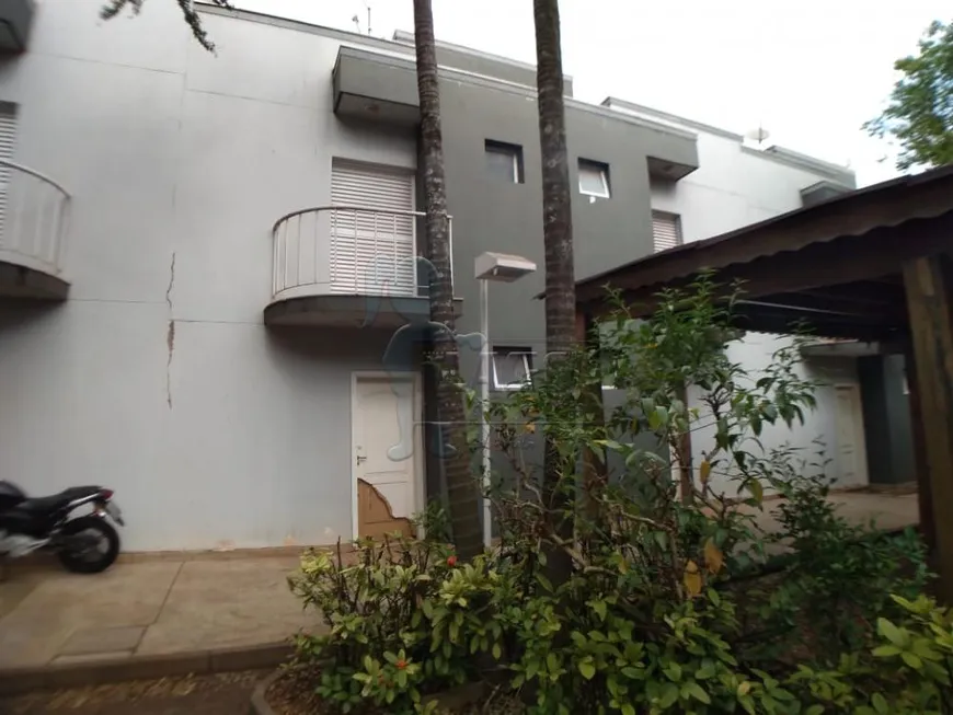 Foto 1 de Kitnet com 1 Quarto à venda, 45m² em Nova Aliança, Ribeirão Preto