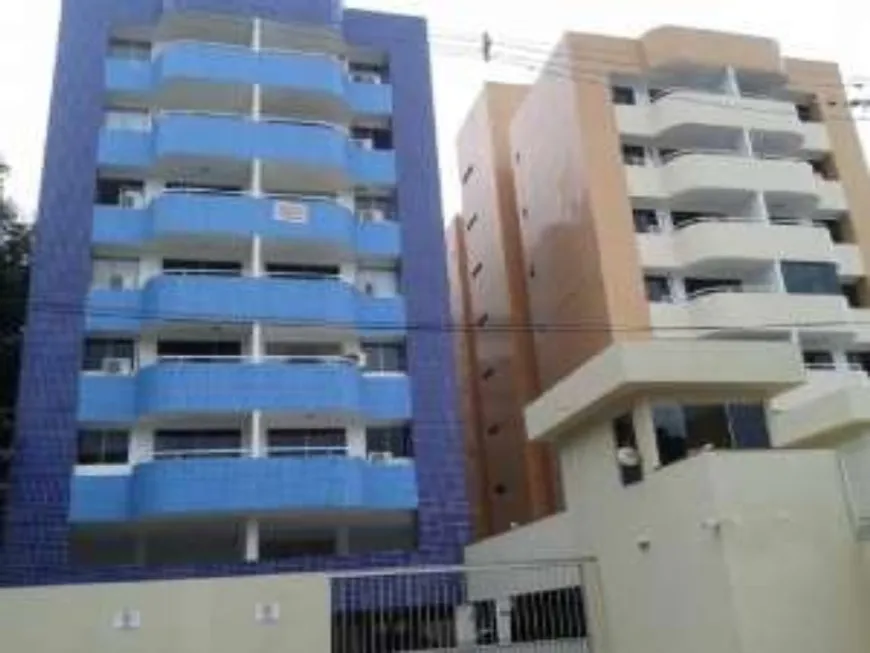Foto 1 de Apartamento com 1 Quarto para alugar, 48m² em Pitangueiras, Lauro de Freitas
