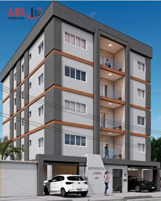 Foto 1 de Apartamento com 3 Quartos à venda, 85m² em Vila Vista Alegre, Cachoeirinha