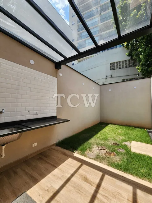 Foto 1 de Casa com 3 Quartos à venda, 165m² em Saúde, São Paulo