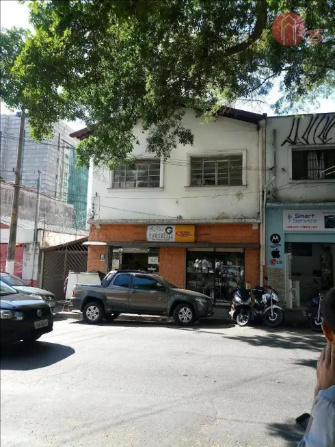 Foto 1 de Imóvel Comercial com 1 Quarto à venda, 300m² em Campo Belo, São Paulo