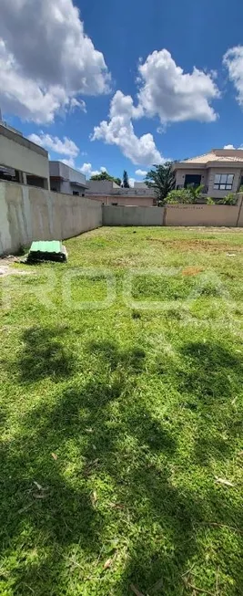 Foto 1 de Lote/Terreno à venda, 301m² em Quinta Da Boa Vista, Ribeirão Preto