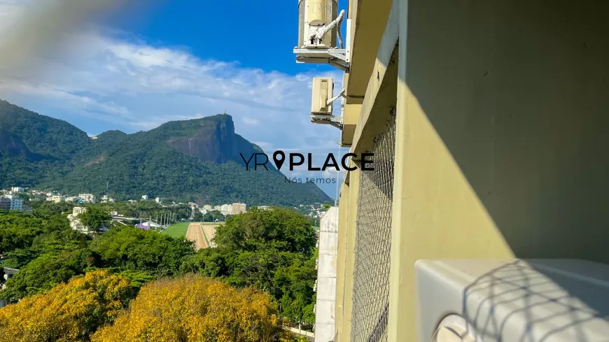 Foto 1 de Apartamento com 3 Quartos à venda, 119m² em Leblon, Rio de Janeiro