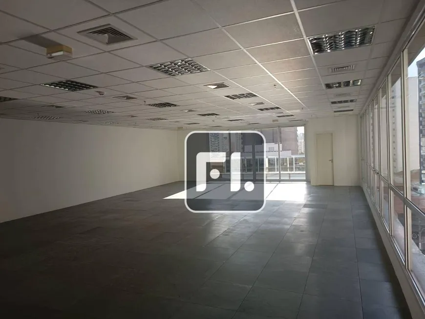 Foto 1 de Sala Comercial para alugar, 169m² em Vila Uberabinha, São Paulo