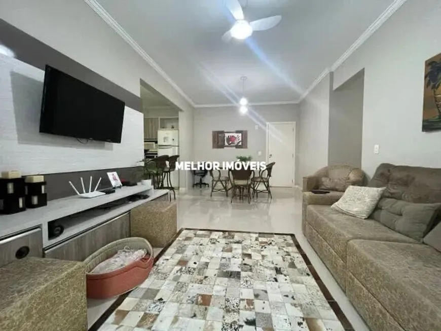 Foto 1 de Apartamento com 3 Quartos à venda, 150m² em Meia Praia, Itapema