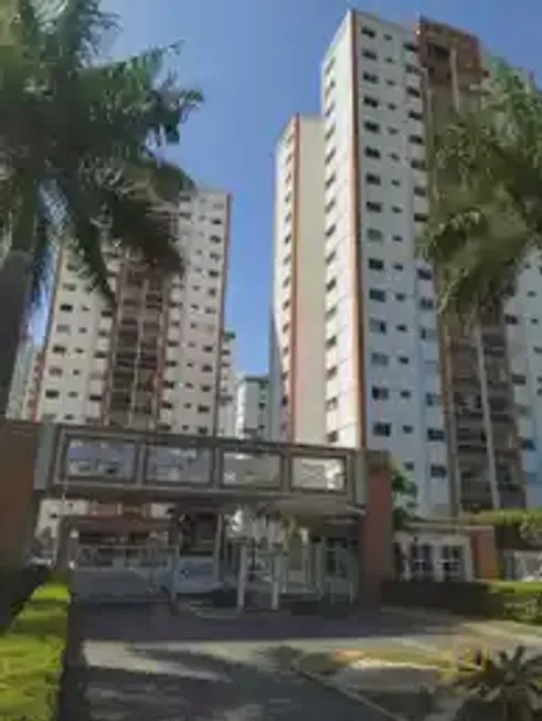 Foto 1 de Apartamento com 3 Quartos à venda, 80m² em Residencial Eldorado, Goiânia