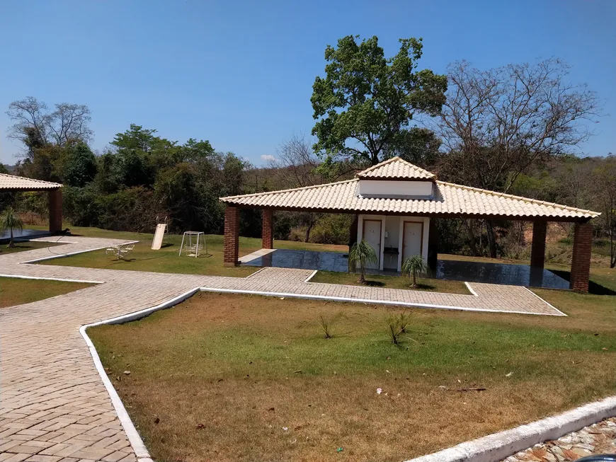 Foto 1 de Lote/Terreno à venda, 1000m² em Doutor Campolina, Jequitibá