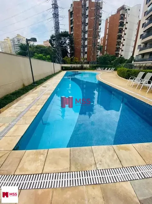 Foto 1 de Apartamento com 4 Quartos à venda, 171m² em Vila Leopoldina, São Paulo