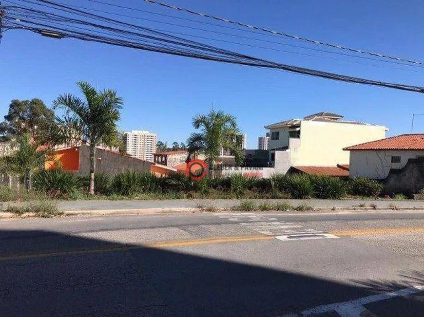 Foto 1 de Lote/Terreno para alugar, 530m² em Jardim Sao Carlos, Sorocaba