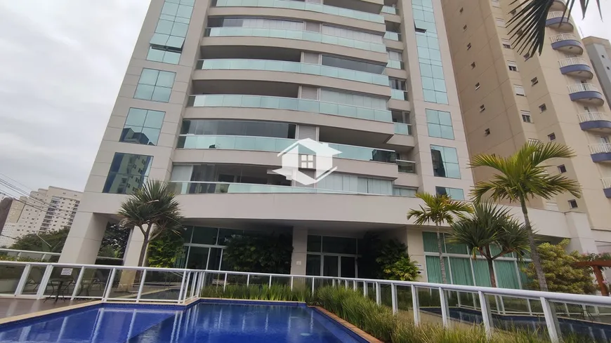 Foto 1 de Apartamento com 3 Quartos à venda, 96m² em Jardim Guanabara, Campinas