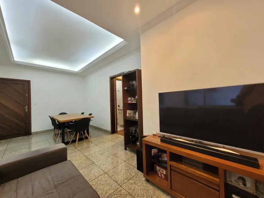 Foto 1 de Apartamento com 3 Quartos à venda, 146m² em Alto dos Caiçaras, Belo Horizonte