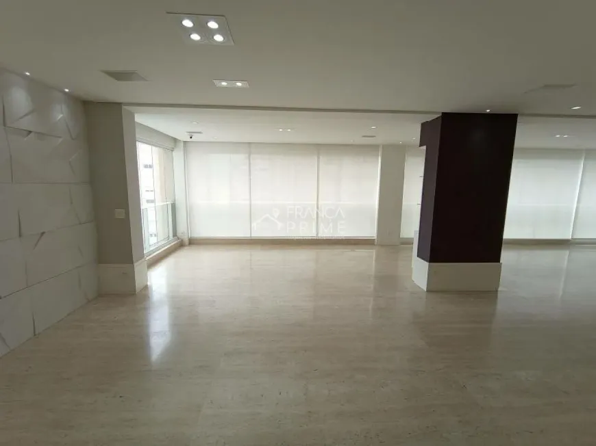 Foto 1 de Apartamento com 4 Quartos à venda, 288m² em Campo Belo, São Paulo