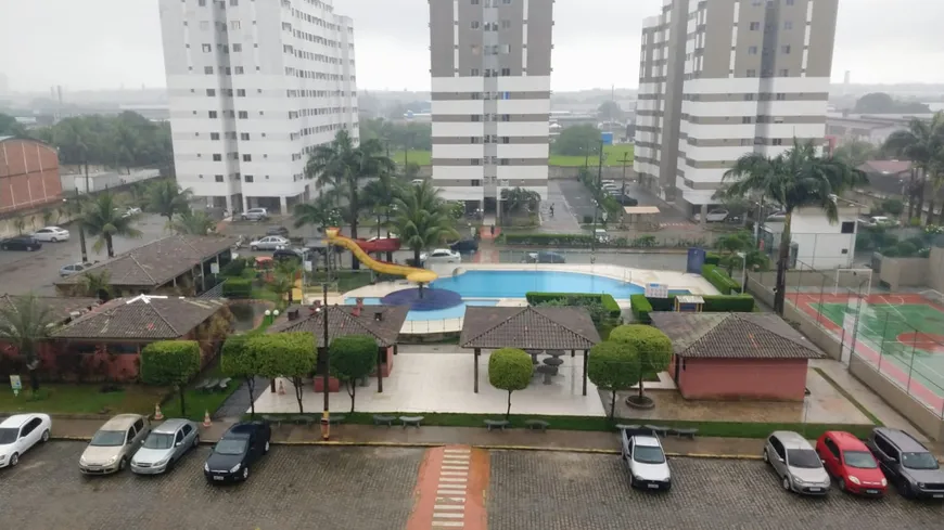 Foto 1 de Apartamento com 3 Quartos à venda, 53m² em Cidade Universitária, Maceió