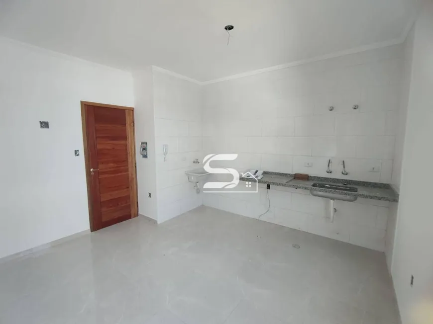 Foto 1 de Apartamento com 1 Quarto para alugar, 30m² em Água Rasa, São Paulo