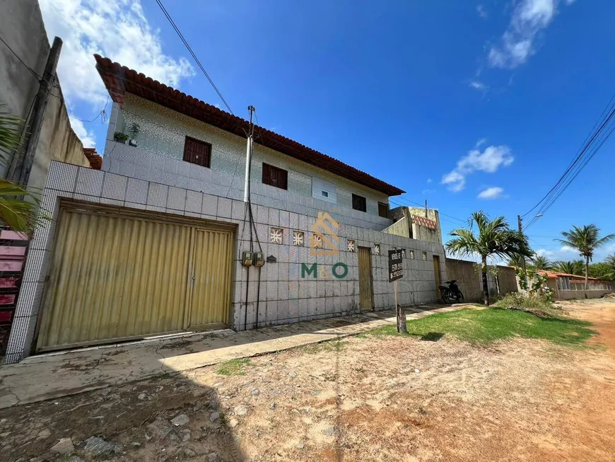 Foto 1 de Casa com 5 Quartos à venda, 300m² em Itambé, Caucaia