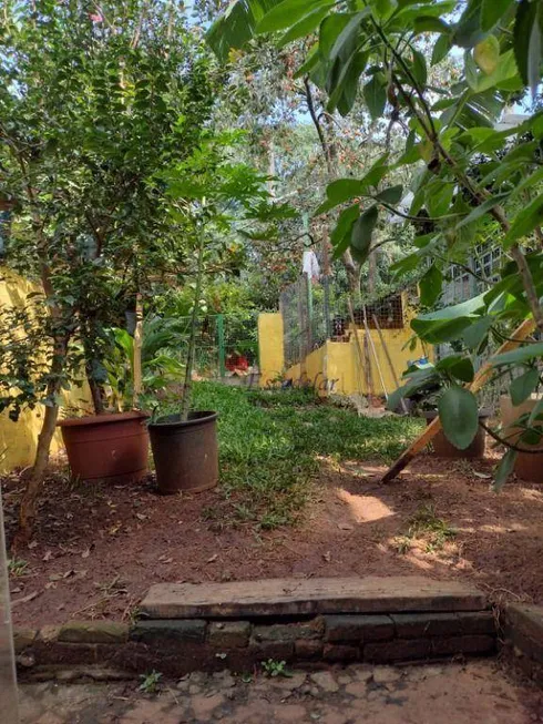 Foto 1 de Lote/Terreno à venda, 260m² em Jardim Paraíso, São Paulo