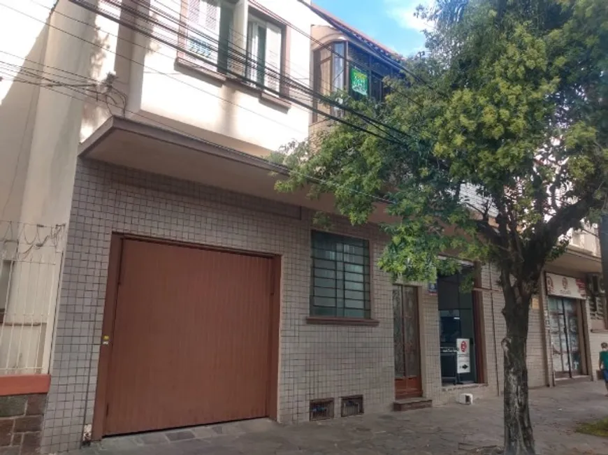 Foto 1 de Apartamento com 2 Quartos à venda, 97m² em Floresta, Porto Alegre