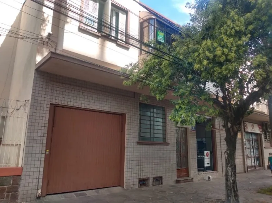 Foto 1 de Apartamento com 2 Quartos à venda, 99m² em Floresta, Porto Alegre