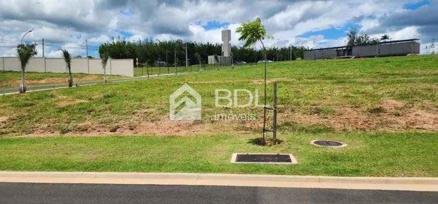 Foto 1 de Lote/Terreno à venda, 504m² em Loteamento Residencial Pedra Alta Sousas, Campinas