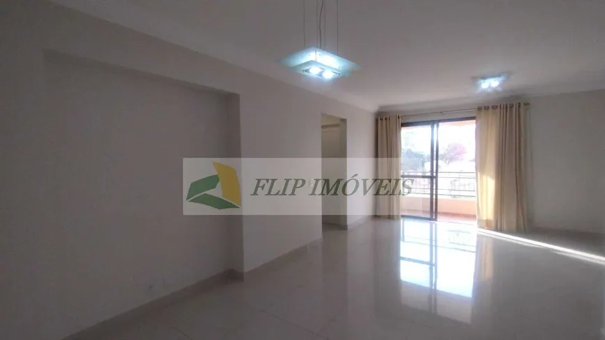 Foto 1 de Apartamento com 4 Quartos à venda, 145m² em Cambuí, Campinas