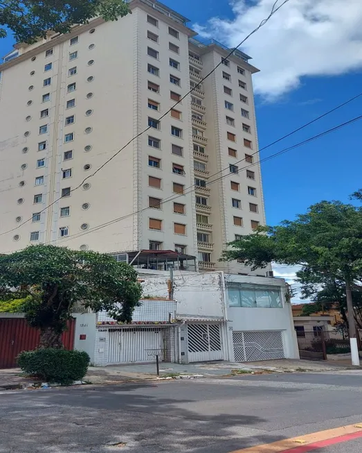 Foto 1 de Apartamento com 2 Quartos à venda, 72m² em Planalto Paulista, São Paulo