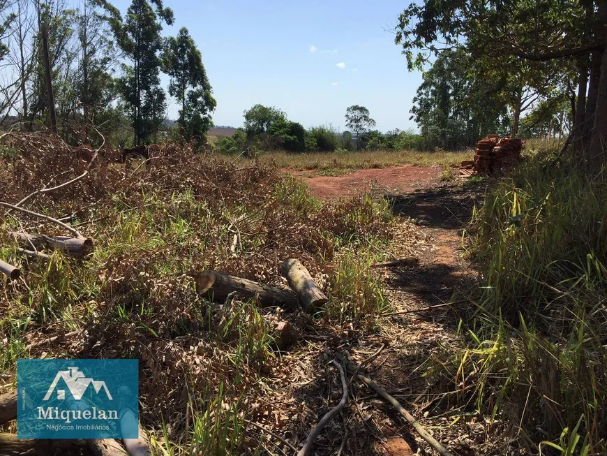 Foto 1 de Lote/Terreno à venda, 27000m² em Vila Rubens, Itapetininga