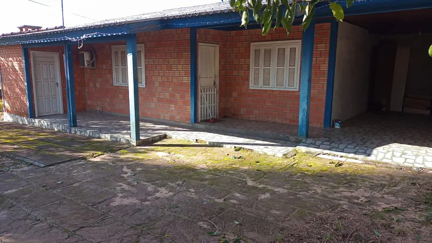 Foto 1 de Fazenda/Sítio com 3 Quartos à venda, 720m² em Águas Claras, Viamão