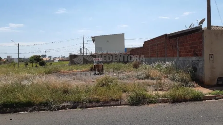 Foto 1 de para alugar, 400m² em Loteamento Residencial Luz da Esperança , São José do Rio Preto