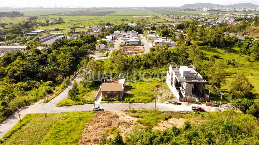 Foto 1 de Lote/Terreno à venda, 10m² em Sao Martinho, Tubarão