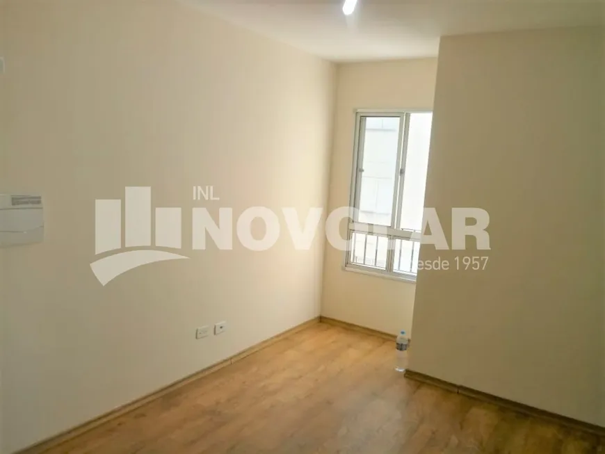 Foto 1 de Apartamento com 2 Quartos à venda, 45m² em Luz, São Paulo