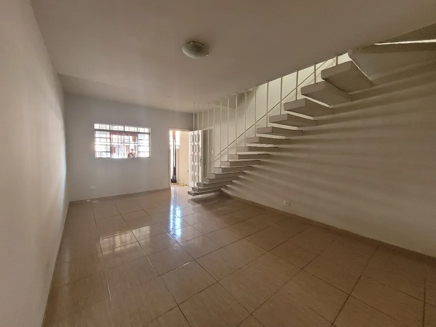 Foto 1 de com 2 Quartos para alugar, 92m² em Alto Da Boa Vista, São Paulo