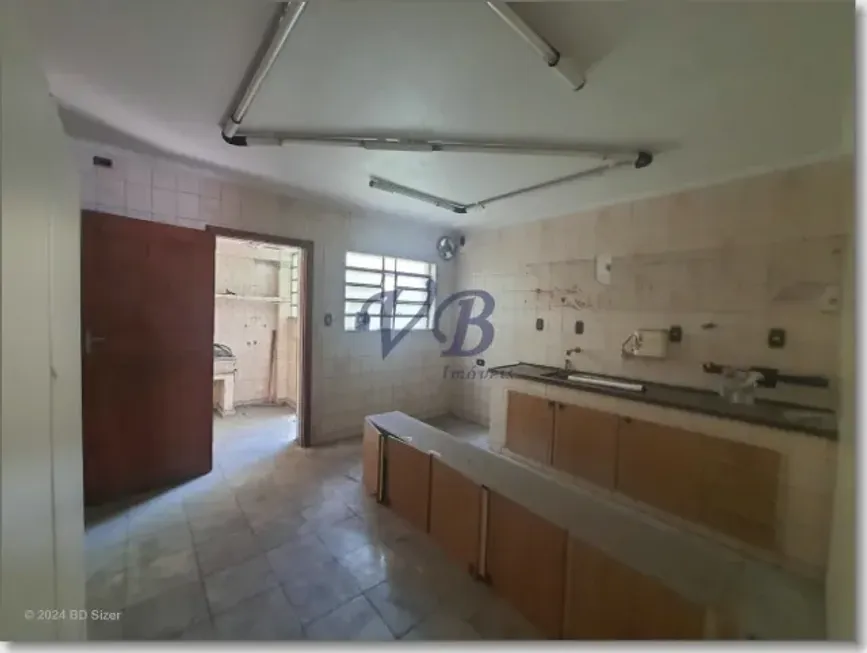 Foto 1 de Casa com 2 Quartos à venda, 113m² em Vila Homero Thon, Santo André