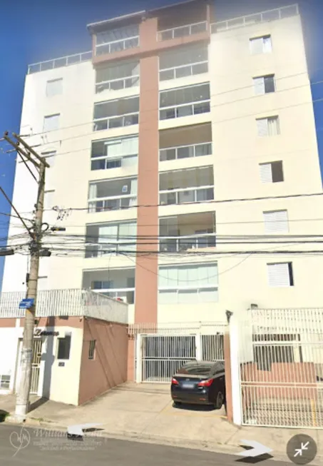Foto 1 de Apartamento com 2 Quartos à venda, 55m² em Parque Continental I, Guarulhos
