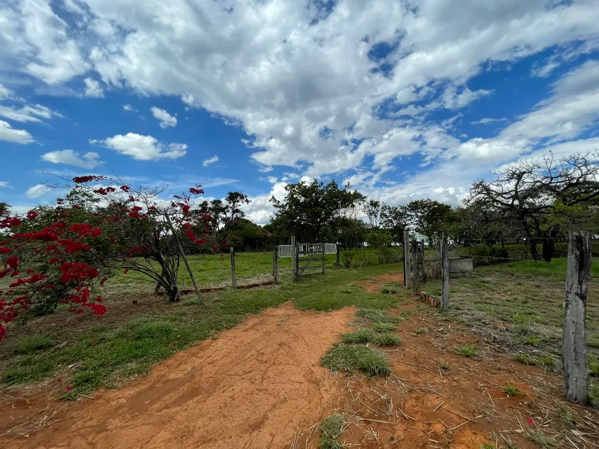 Foto 1 de Fazenda/Sítio com 2 Quartos à venda, 27412m² em Alto da Boa Vista, Brasília