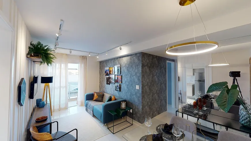 Foto 1 de Apartamento com 2 Quartos à venda, 56m² em Vila da Penha, Rio de Janeiro