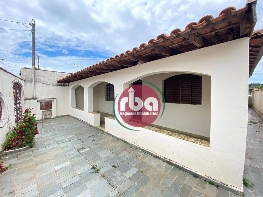 Foto 1 de Casa com 3 Quartos à venda, 196m² em Vila Santa Terezinha, Itu