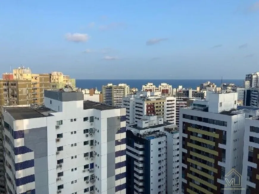 Foto 1 de Apartamento com 3 Quartos à venda, 72m² em Pituba, Salvador